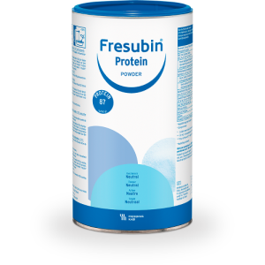 FRESUBIN PROTEIN Powder